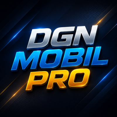 Dgn Mobil Pro